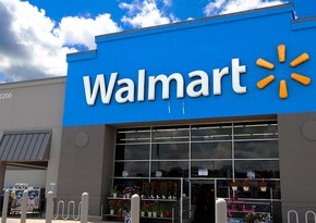 US government sues Walmart
