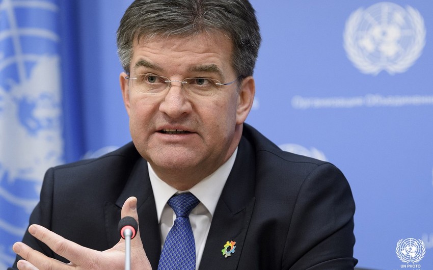 Глава МИД Словакии отозвал свое заявление об отставке