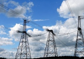 Эксперт: Обмен электроэнергии Ирана c Россией будет лучше обеспечен через Азербайджан