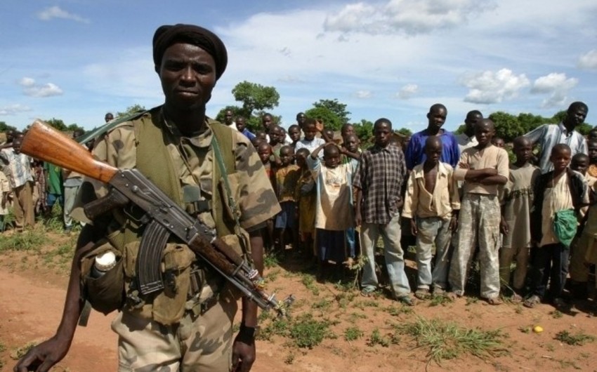 В Судане произошел военный переворот - ОБНОВЛЕНО