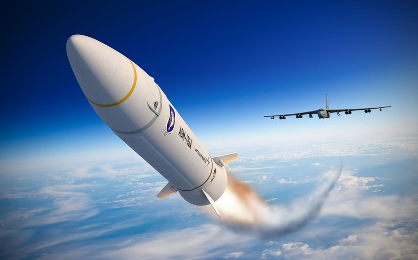 Япония планирует закупить в США до 400 крылатых ракет Tomahawk