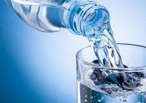 Azerbaijan sees significant growth in mineral water exports to US