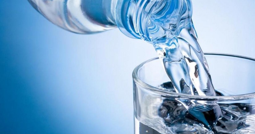 Azerbaijan sees significant growth in mineral water exports to US