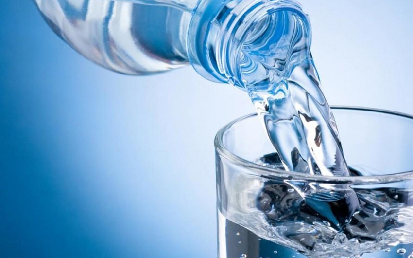 Azerbaijan sees significant growth in mineral water exports to US