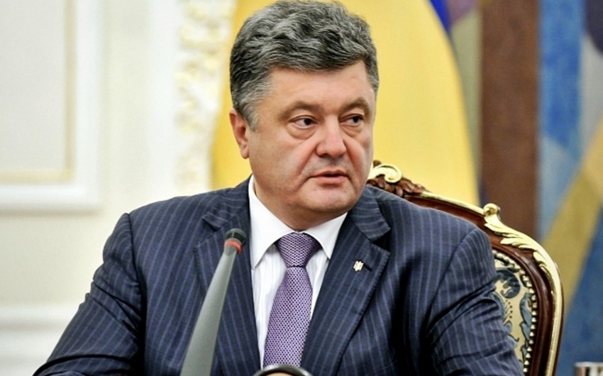 Украина ужесточила санкции в отношении России