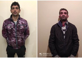 İrandan Azərbaycana narkotik gətirilməsinin qarşısı alınıb