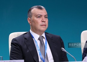 Sahil Babayev: Azərbaycan işçi qüvvəsini yeni bacarıqlarla təmin etmək istiqamətində işlər aparır