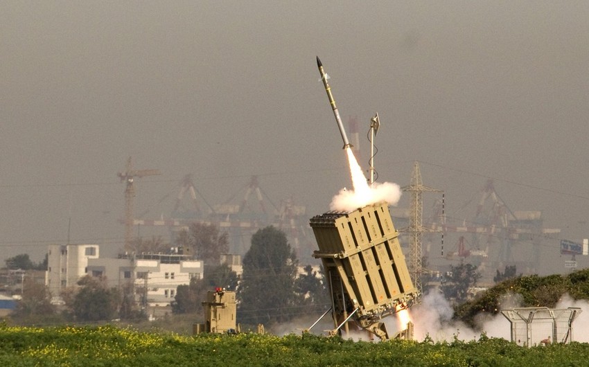 U.S. to help Arab states to develop ballistic missile defense capability