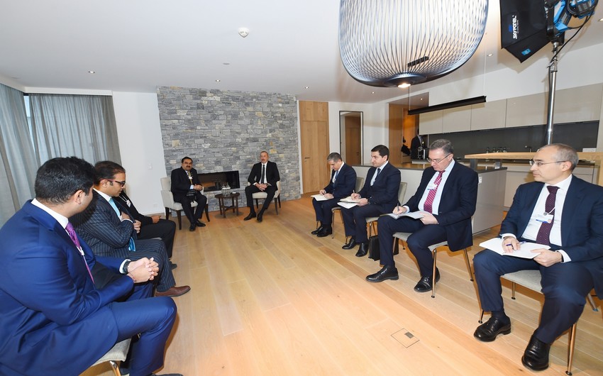 Azerbaijan’s FDI attractiveness highlighted