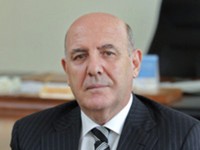 Əhliman Əmiraslanov - Azərbaycan Milli Məclisinin deputatı