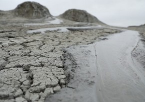 Abşeronda palçıq vulkanları ilə bağlı turizm infrastrukturu yaradılır