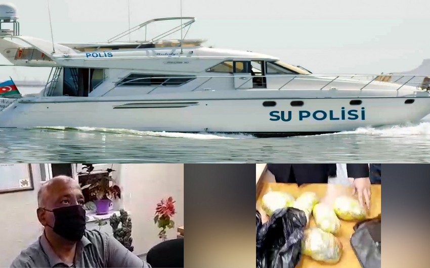 В Астаре сотрудники Управления полиции на водном транспорте задержали наркоторговца 
