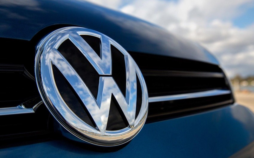 Volkswagen построит в Канаде завод по производству батарей для электромобилей