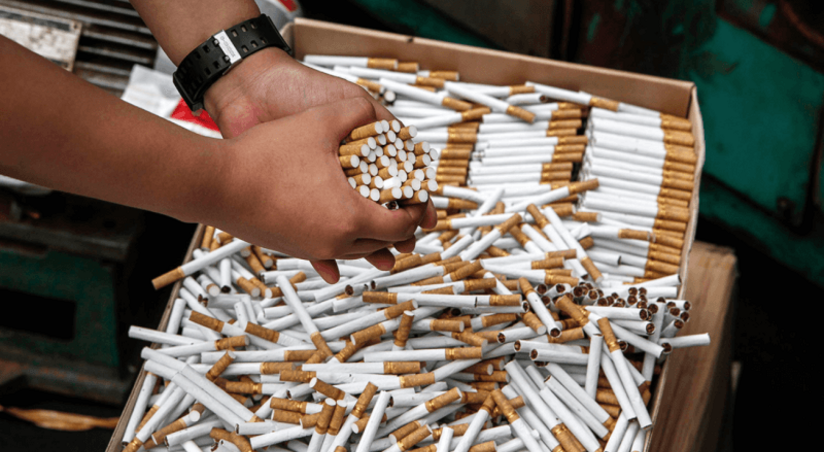 WHO: Elimination Of Illicit Tobacco Trade Could Increase Global Tax ...