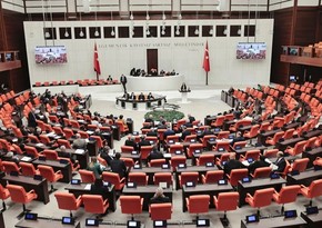 Türkiyə parlamentinə yeni seçilən deputatların and içəcəyi tarix açıqlanıb
