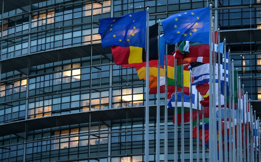 Европарламент одобрил закон о сокращении выбросов на 55% до конца десятилетия