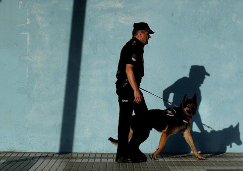 В Испании и Австрии оценили уровень террористической угрозы