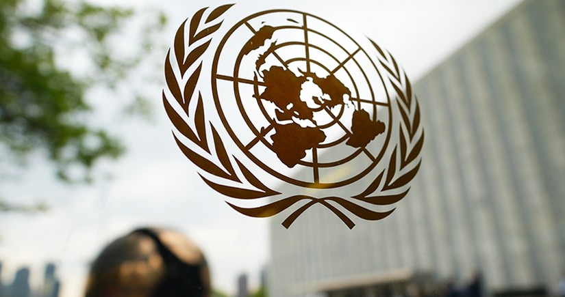 В ООН раскритиковали британский закон о высылке нелегальных мигрантов в Руанду