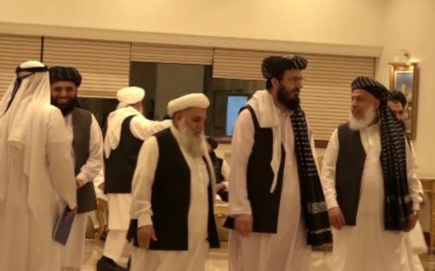 Əfqanıstan “Taliban”la sülhə hazırdır