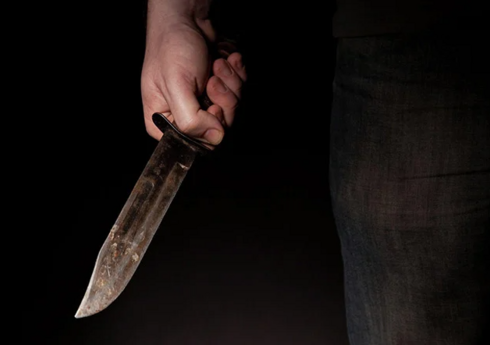 В Гяндже 33-летний мужчина получил ножевые ранения