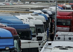 В Польше ввели ограничения на въезд и выезд украинских дальнобойщиков