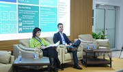 Net Zero Roadmap for Tourism presented at COP29