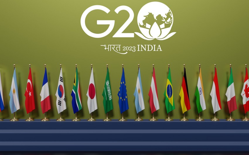 India to host online G20 summit on November 22 