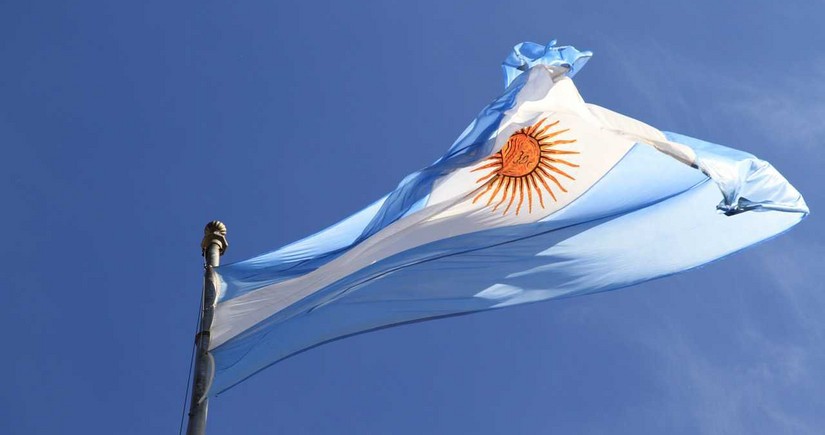 Argentina seeks arrest of Iran minister over 1994 Jewish center bombing