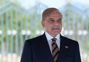 Pakistan's Prime Minister expresses condolences to President of Azerbaijan