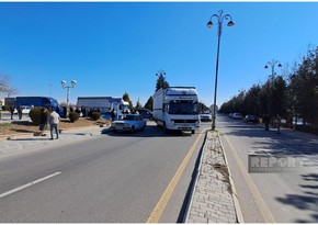 Azerbaijan relocates 75 more residents to Hasanriz village of Aghdara