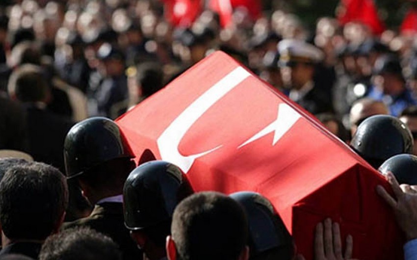 Турецкий военнослужащий скончался на севере Ирака от удара молнии