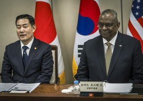 S. Korea, US defense chiefs condemn 'reckless' N.Korea provocations