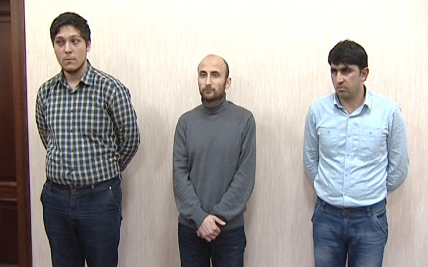 ​МВД обезвредило транснациональную преступную группировку в составе граждан Азербайджана, Турции и Грузии