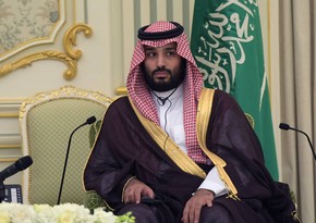 Saudi Arabia's Crown Prince to visit Japan