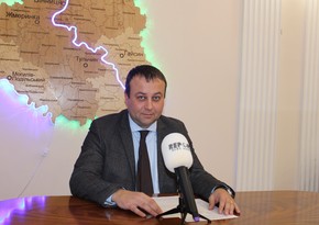 Губернатор: Из Винницы в Азербайджан за 9 месяцев экспортировано товаров на сумму около 5 миллионов долларов