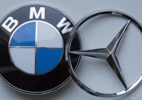 Mercedes и BMW ограничат предложение, чтобы сохранить высокие цены на свою продукцию