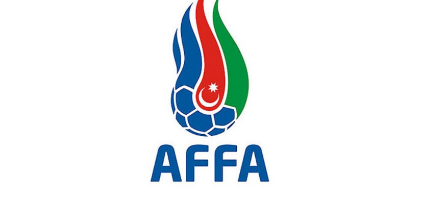 AFFA II Liqa klubunun futbolçusunu 4 oyunluq diskvalifikasiya edib
