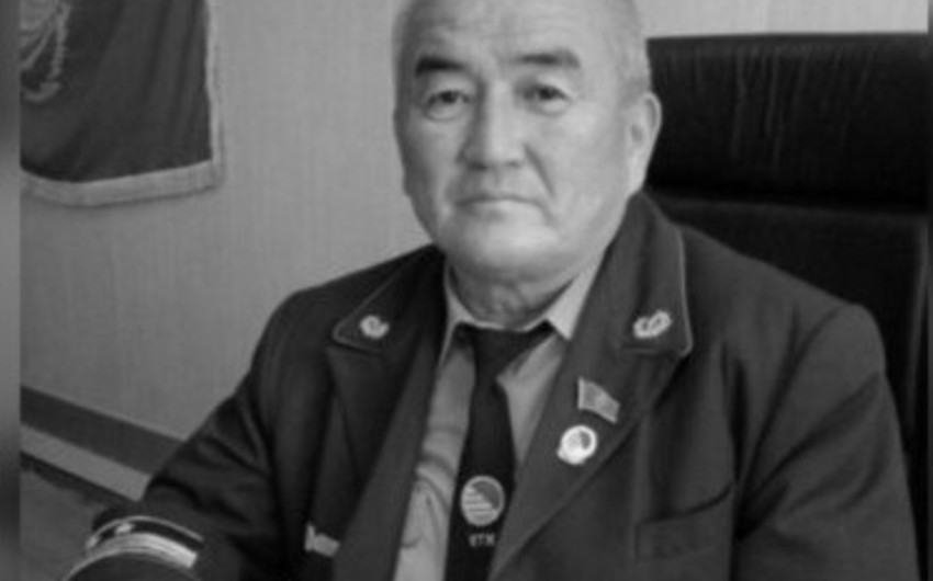 В Казахстане депутат был найден повешенным