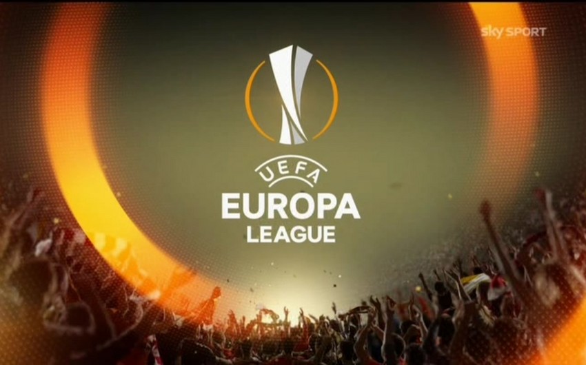 Сегодня состоятся первые матчи 1/16 финала Лиги Европы