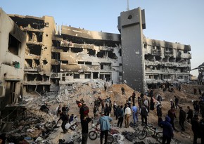 Число погибших сотрудников агентства ООН в Газе возросло до 198