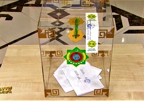 Определена дата инаугурации нового президента Туркменистана