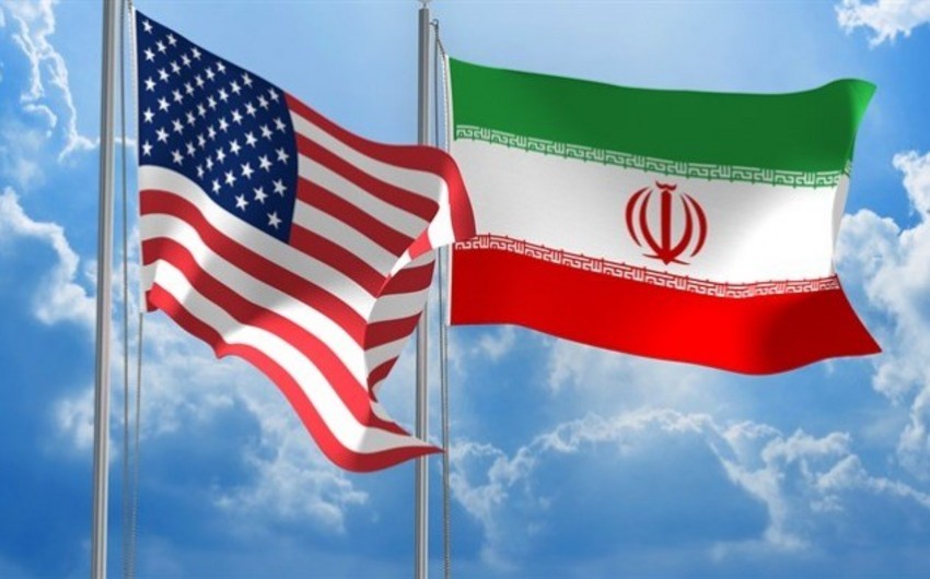 В США заявили, что под санкции Вашингтона подпали представители ближнего круга Хаменеи