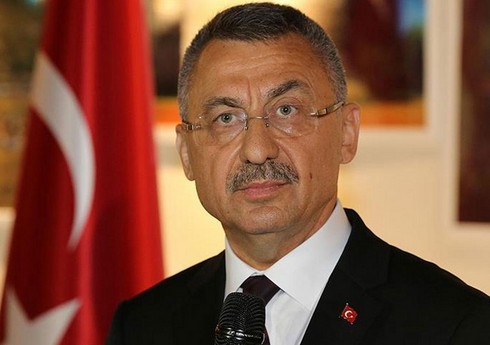 Вице-президент Турции: С болью вспоминаем зверства, произошедшие в Ходжалы 31 год назад