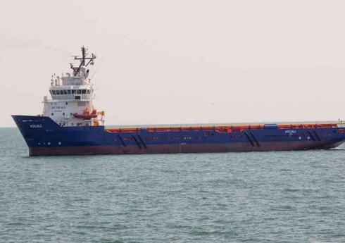 Количество операторов принадлежащего Азербайджану судна будет увеличено