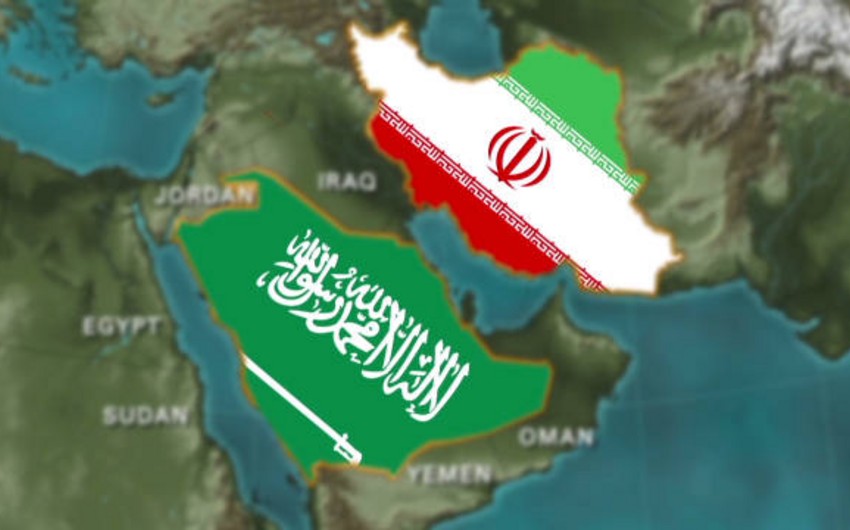 Санкции против Ирана: Арабы готовятся занять место Запада - КОММЕНТАРИЙ - АУДИО