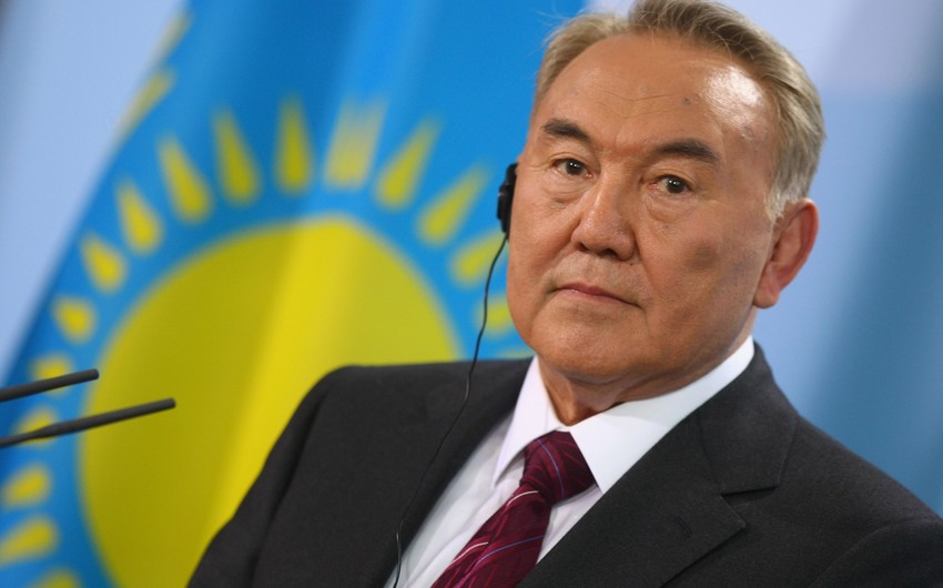 В ходе визита президента Казахстана в Азербайджан будут подписаны четыре соглашения
