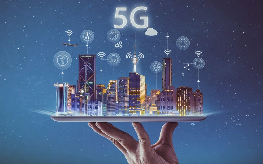 İsveç 5G-yə keçən ilk ölkə oldu