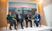 Event to accelerate decarbonization in oil and gas industry held within COP29