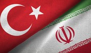 Iranian and Turkish ambassadors in Baghdad discuss regional issues