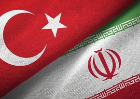 Iranian and Turkish ambassadors in Baghdad discuss regional issues